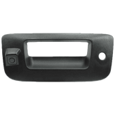 Rostra 250-8651 GM Tailgate Handle Camera w/ 30-foot ext. harness